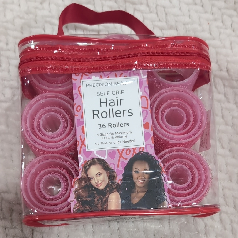 Hair Rollers